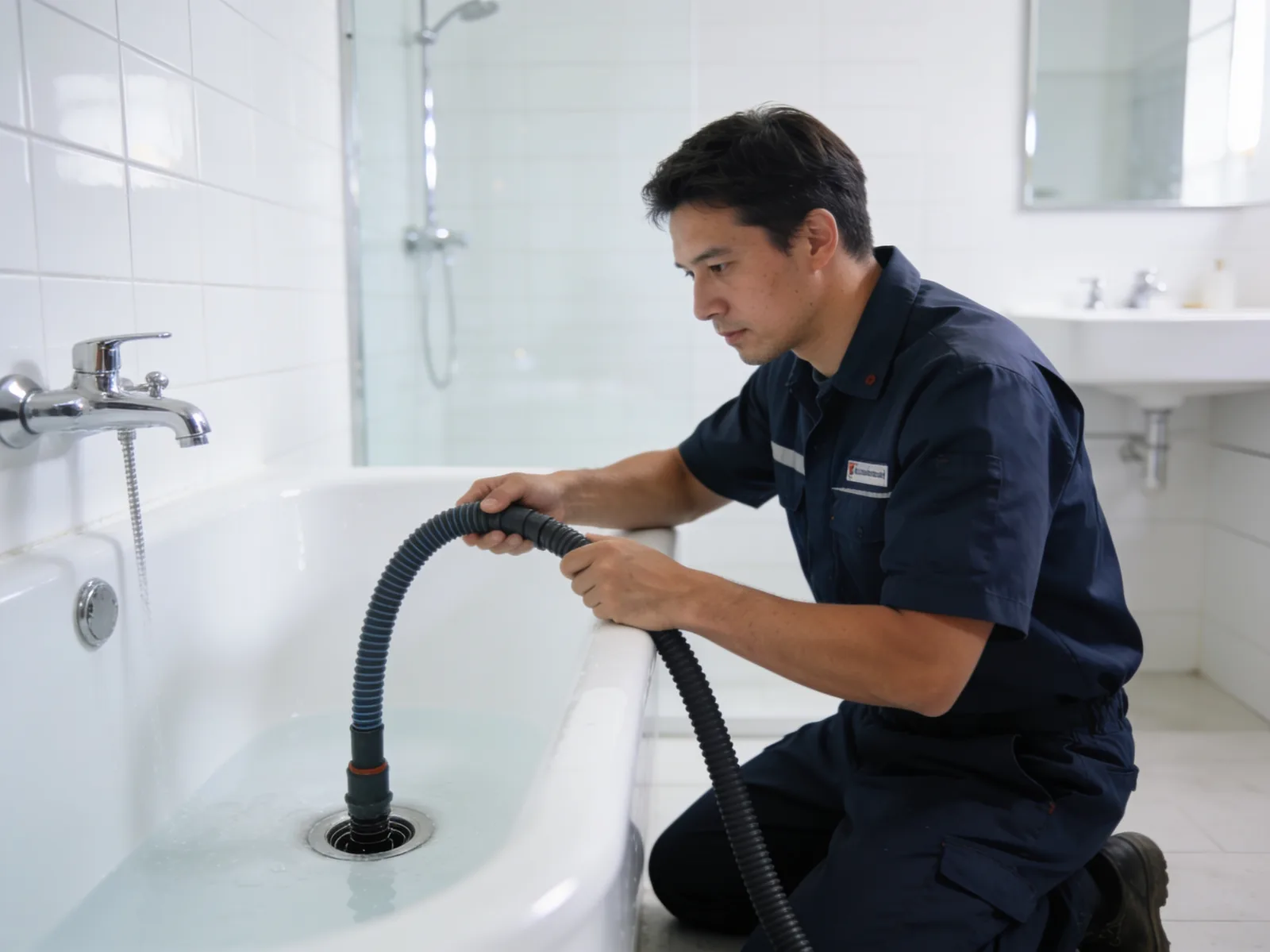 Emergency Plumber Jefferson, TX FAQs